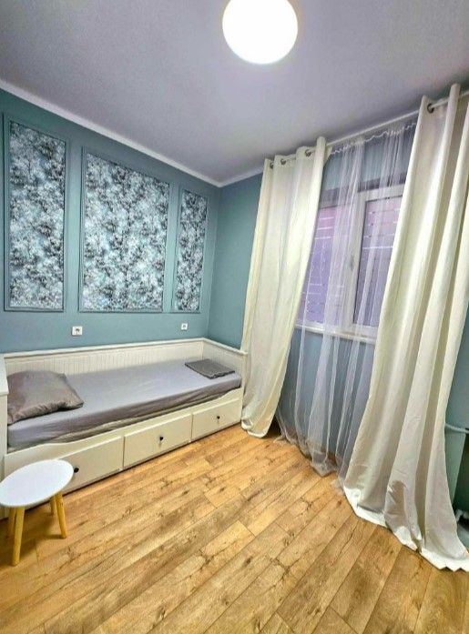 Продава се Тристаен апартамент в София, Център - 68 кв.м за 4044 €/кв.м - Снимка #5