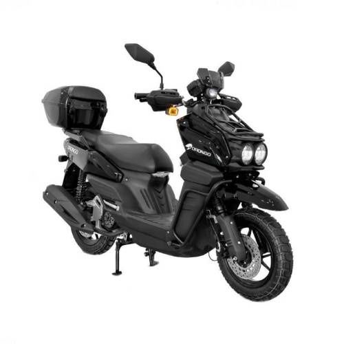 Skuter Drongo Tank 1 PRO