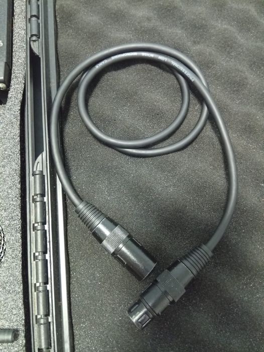 Microfon Shure Ulxp4