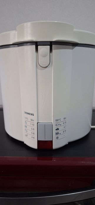 Продам небольшой фритюр