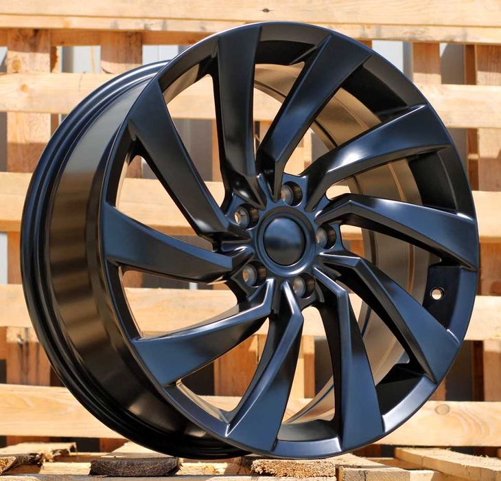 Джанти за VOLKSWAGEN VW Шкода 5x112 17" 18" 19" Голф Пасат B7 B8 CC