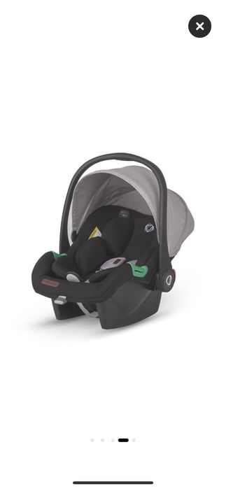 Scoica auto bebelusi