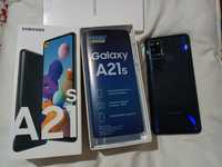 Samsung galaxy A 21 S