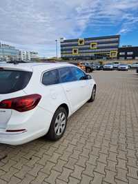 Opel Astra J 2015 diesel