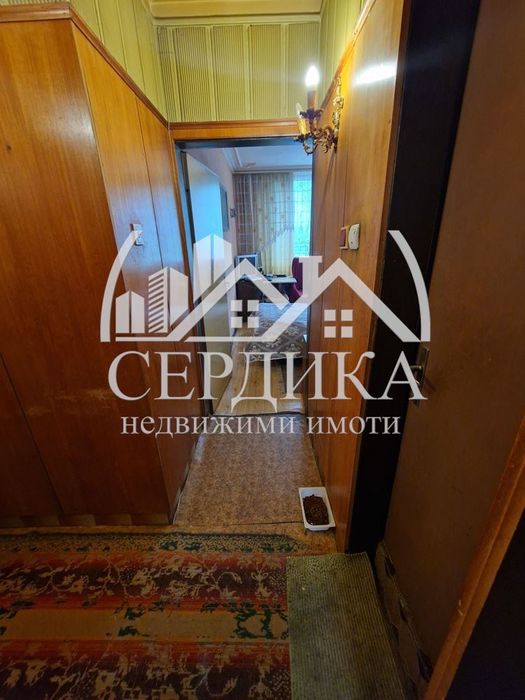Продава се Тристаен апартамент в София, Красна поляна 2 - 82 кв.м за 2072 €/кв.м - Снимка #9