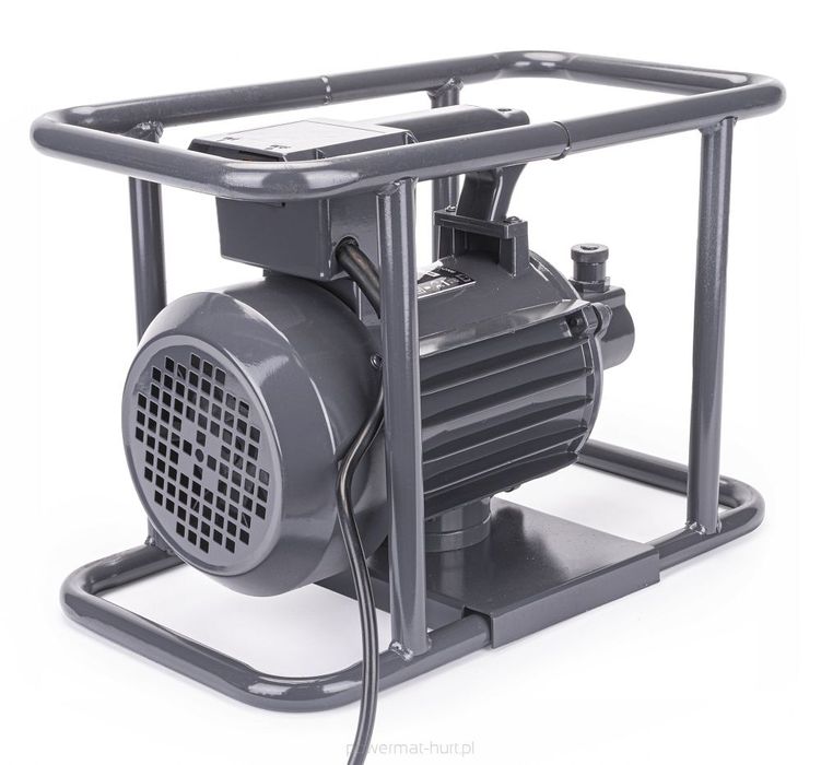 Vibrator pentru beton industrial 1500W , 2850rpm
