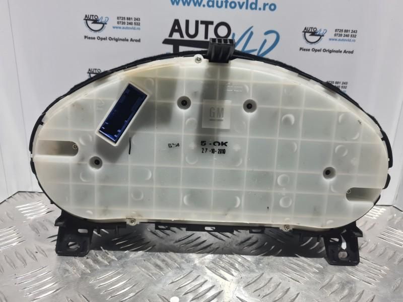 Ceas bord diesel Opel Astra J 1.7 CDTI ; 1.3 CDTI; 2.0 CDTI