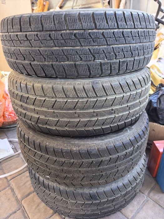 Резина автомобиль автошины R16