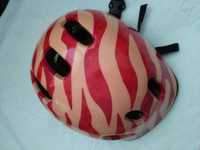 Защитен шлем за глава за деца размер 48- 56