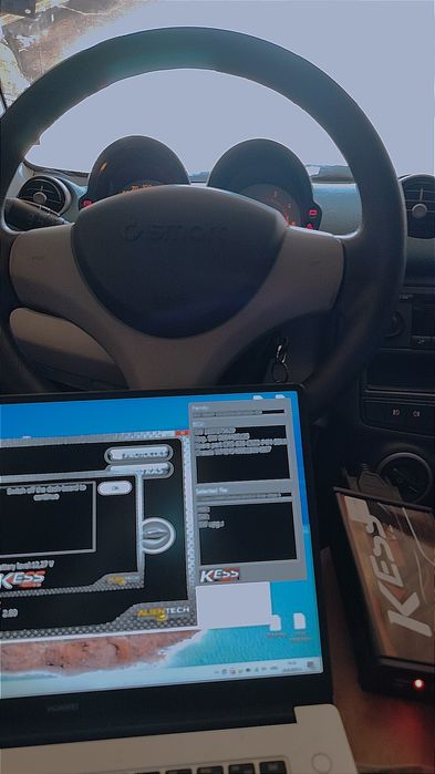 Софтуерно решение за вашия автомобил,бус,камион