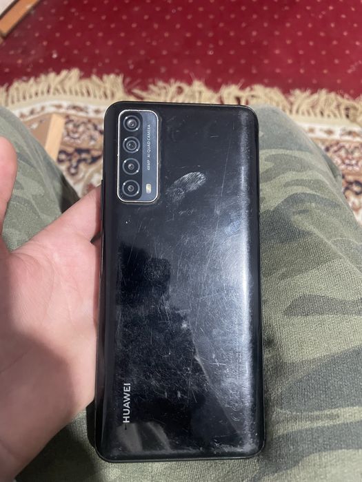 Vand/schimb huawei pentru piese