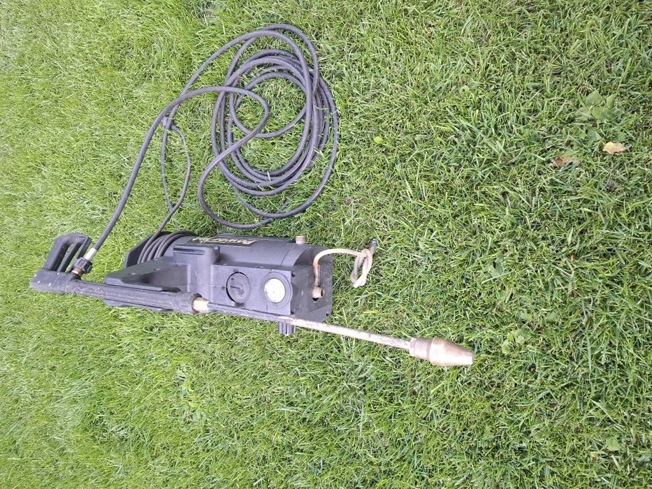 Kranzle HD Power Jet  115. Nu Karcher.