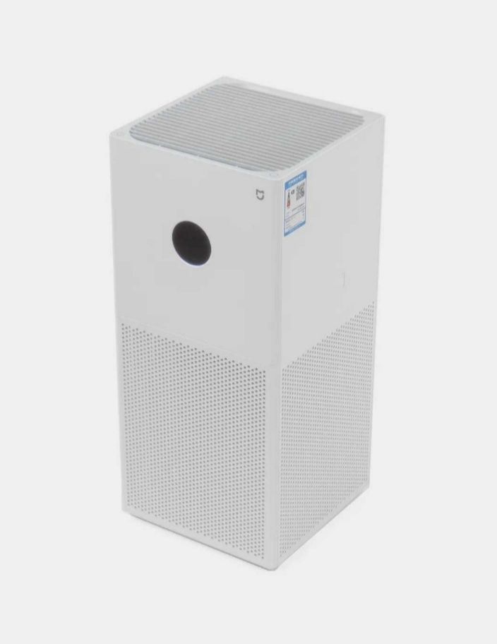 Очиститель Xiomi Air purifier 4 Lite