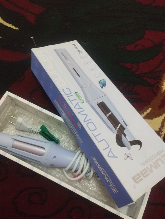 Стайлер Зумба оригинал