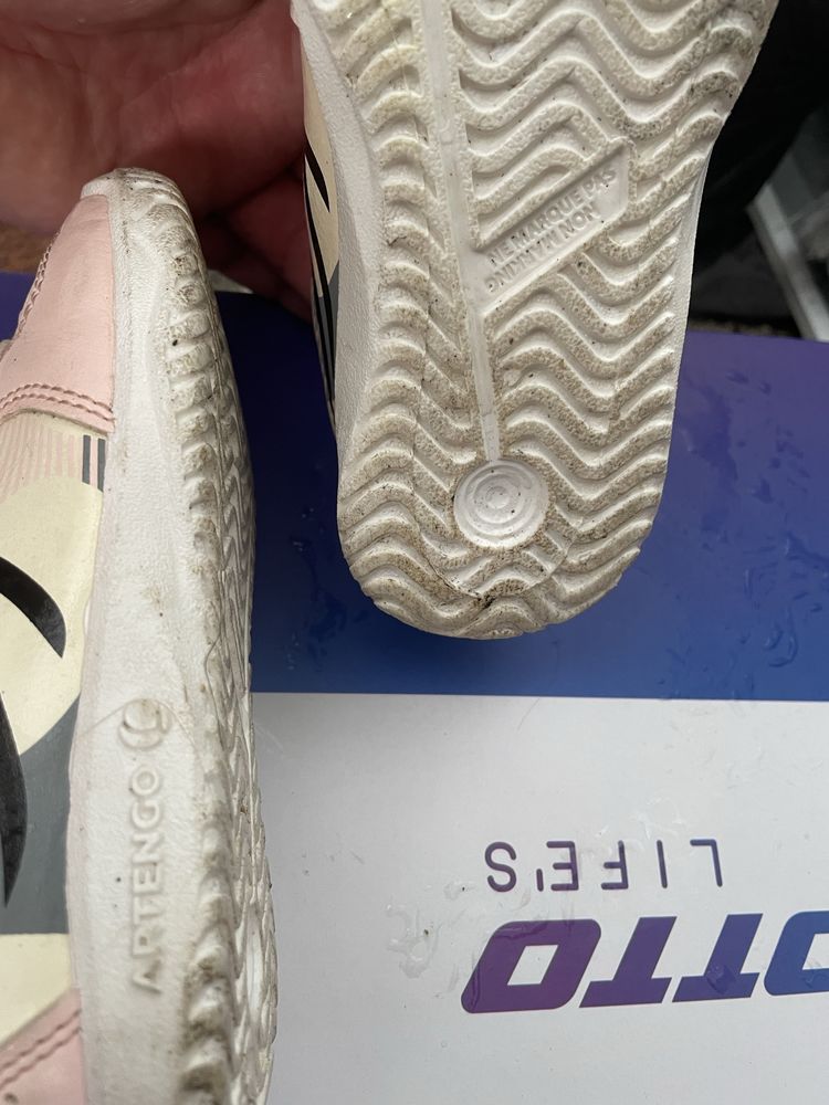 Decathlon Artengo детски маратонки
