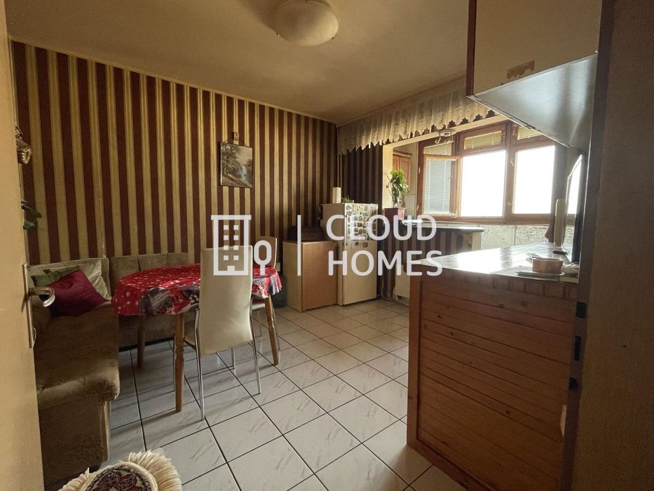 Продава се Двустаен апартамент в София, Люлин 9 - 65 кв.м за 2370 €/кв.м - Снимка #9