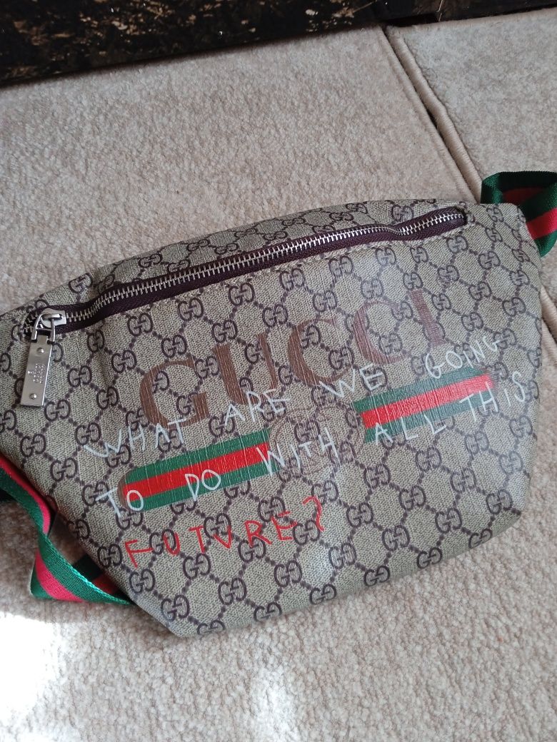 Borseta Gucci dama Originala