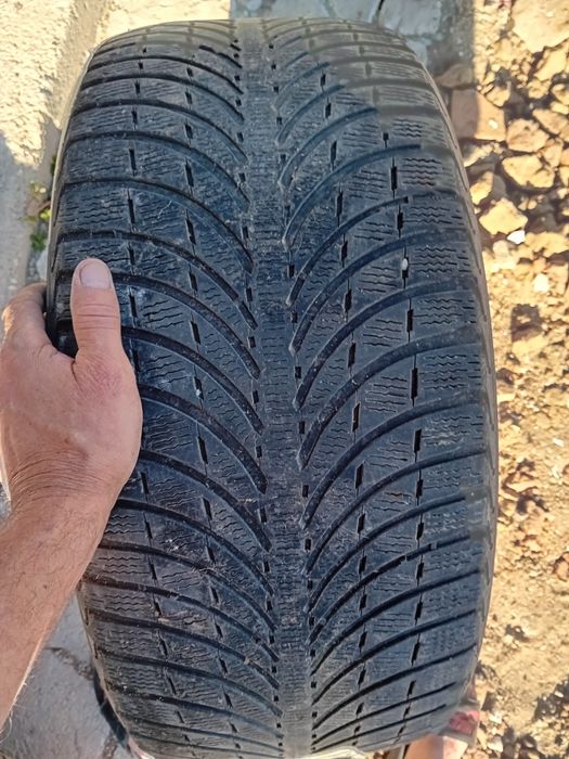 Roți BMW X 5 x3 R19  :9j_10j anvelope Michelin și pyrelli preț 1800 r.