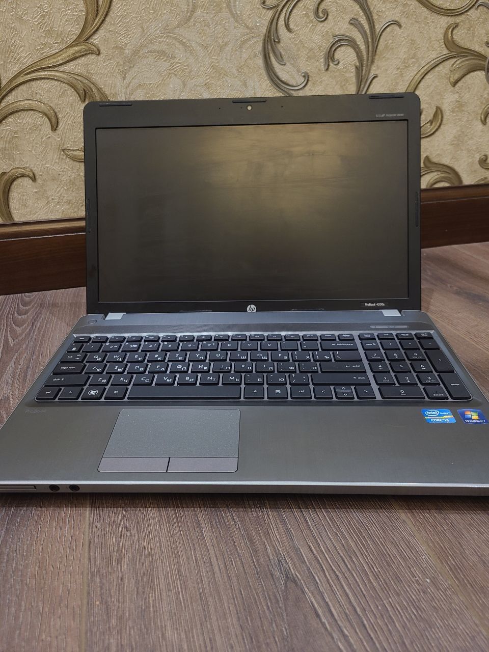 Ноутбук HP ProBook 4530s