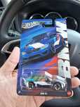 Hot Wheels BMW M4