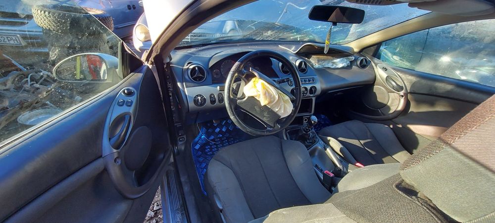 Ford cougar на части