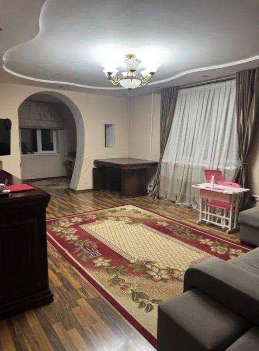 Бобура Next 3/3/4 Кирпич Ком Разд 70м2