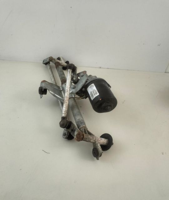 Ansamblu ștergător 91498232 Opel Corsa C