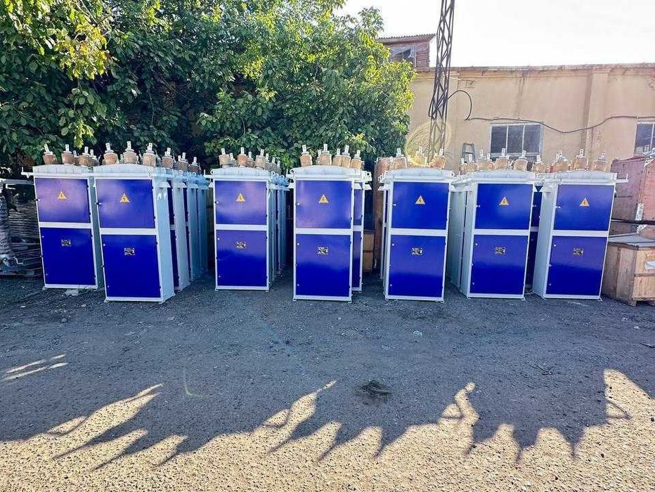 Трансформатор ТП КТПс ГКТП 2ГКТП