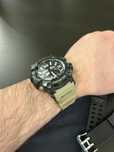 Casio g-shock mudmaster gg-1000