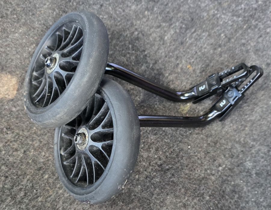 Roti ajutatoare biciclete BTWIN 14"/16"
Roți ajutătoare 500 biciclete