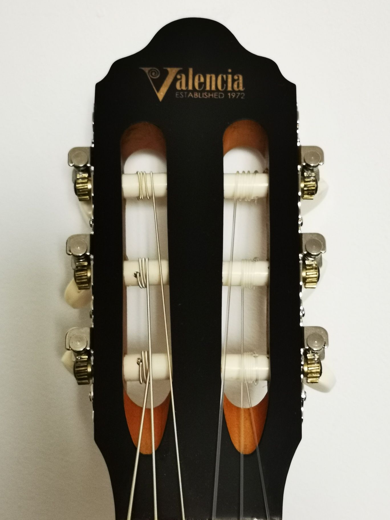 Chitară acustică Valencia