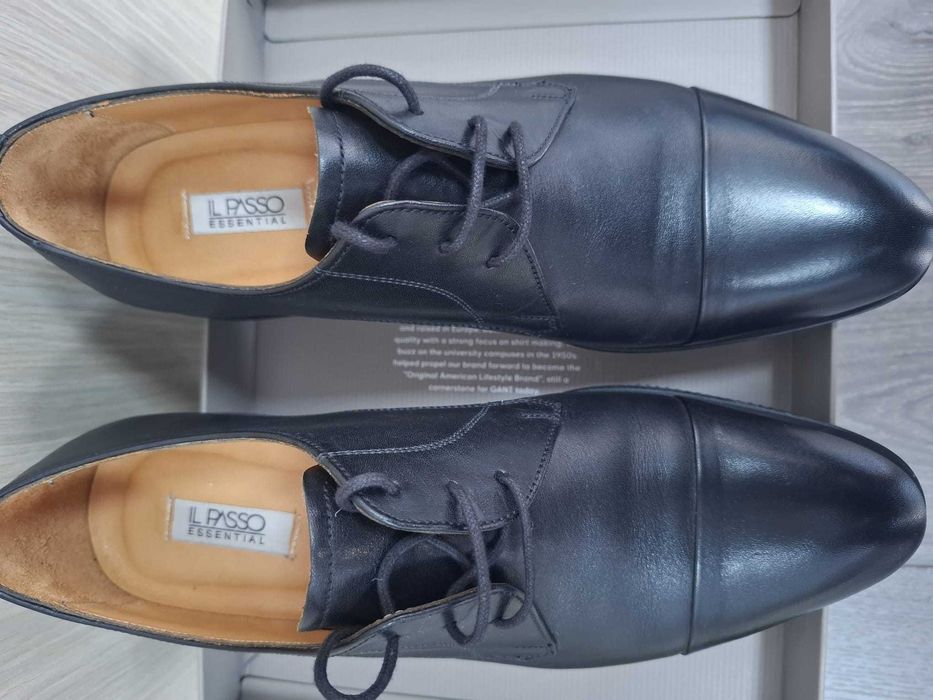 Pantofi Il Passo, 41