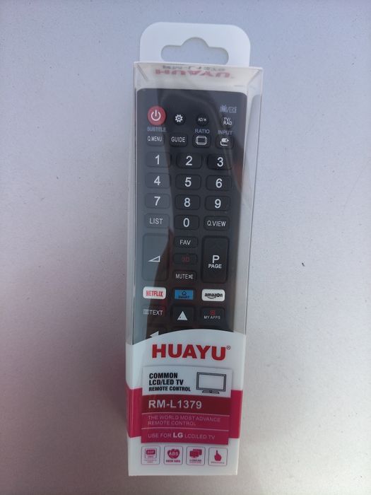 Telecomanda tv LG
