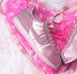 Nike cortez номер 40