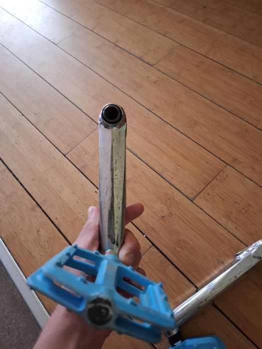 Части за колело/mtb, dirtjump, bmx, bike