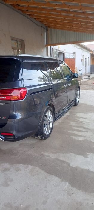 KIA  холати ало чотки