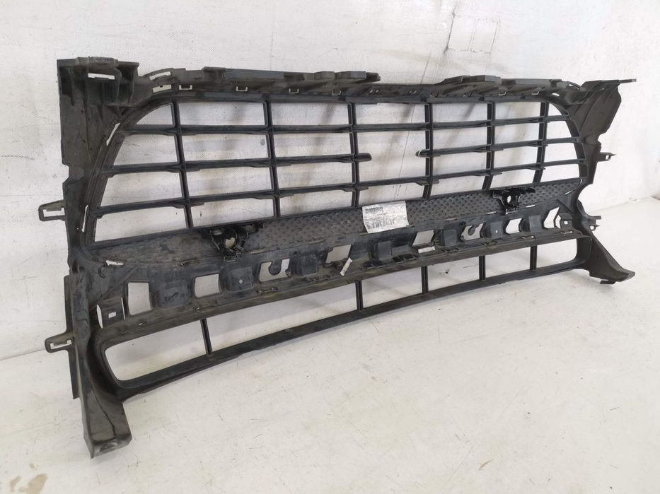Grila Radiator Porsche  Macan 1 2014 2015 2016 2017 2018 Originala