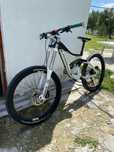 Specialized big hit 3 downhill