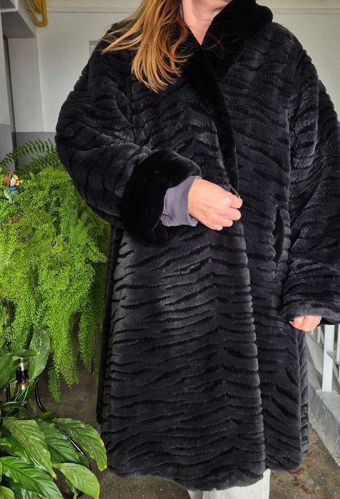 Haina blana artificiala