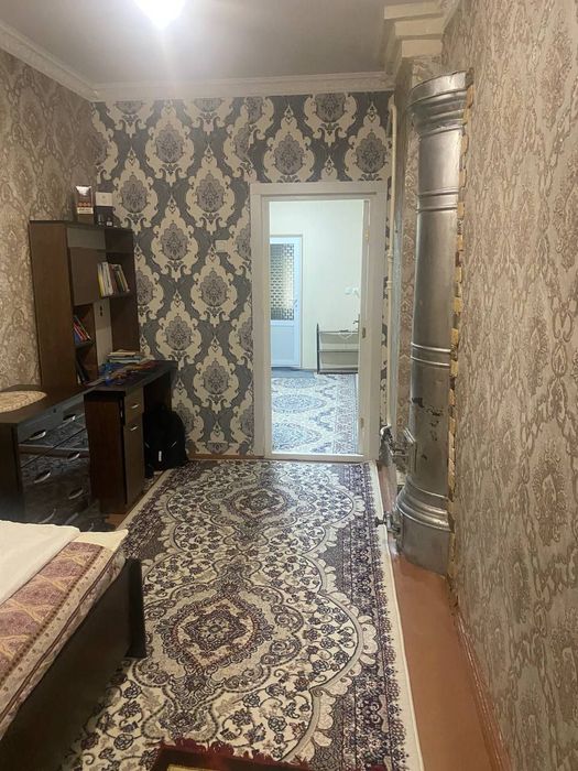 Uy sotiladi (Chilonzor oqtepa)