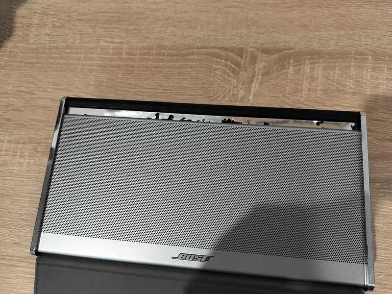 Boxa portabila Wireless Bose SoundLink Wireless Mobile Speaker