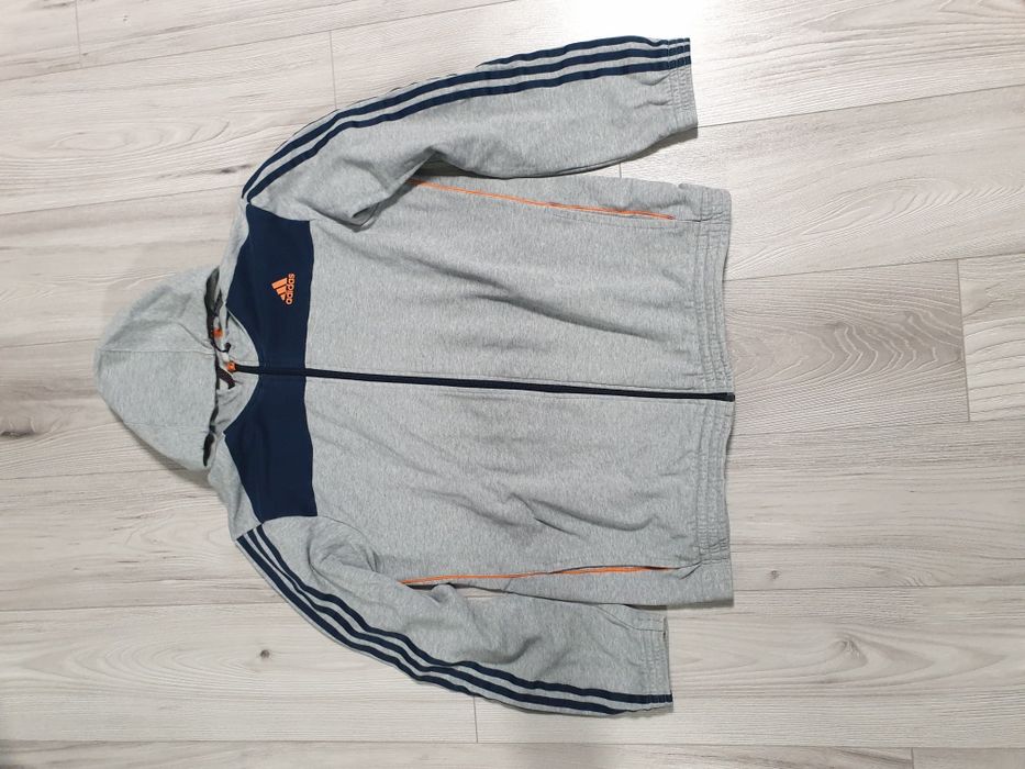 Vand hanorac adidas L