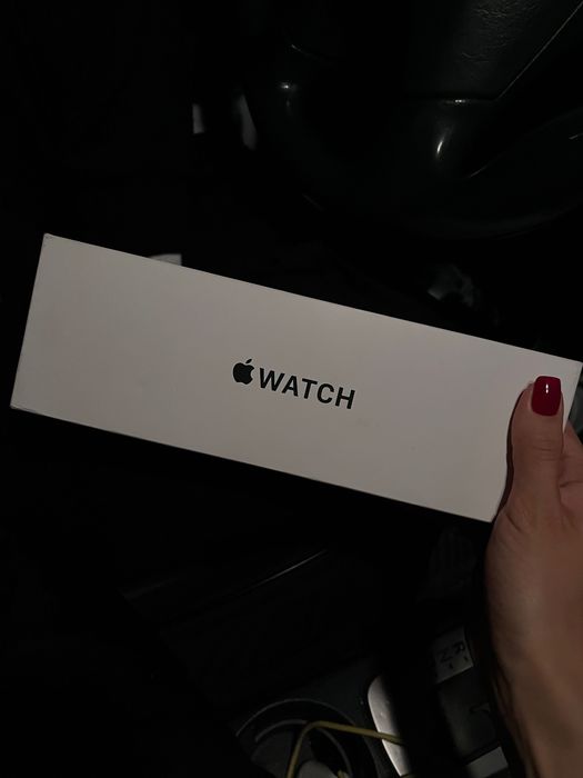 Apple Watch SE 2 gen 40mm