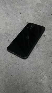 Продам Apple iPhone 11, Black, 128 Gb (Аксу)