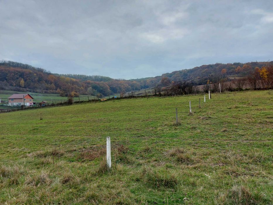 Teren intravilan de vanzare