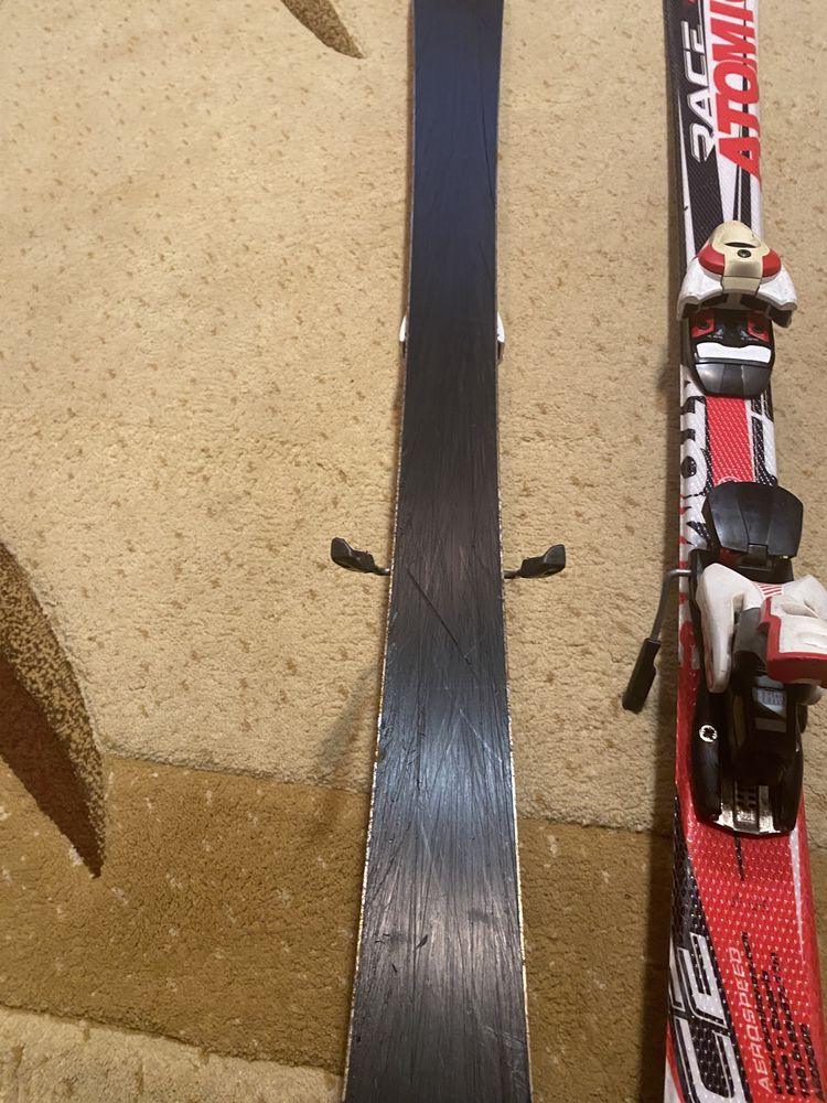 Vand ski-uri Atomic , 130 cm