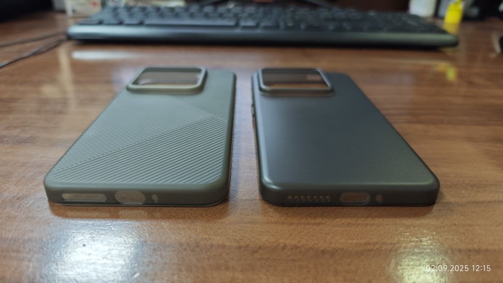 Чехлы для Xiaomi 14 pro (флагман)