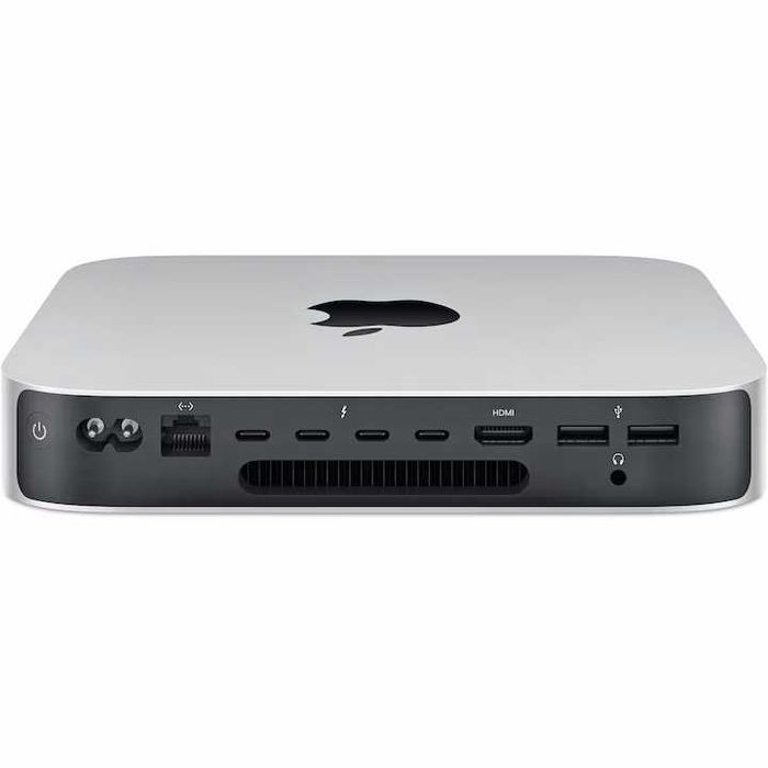 Mac Mini M2 Pro + stand vertical