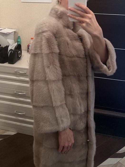Продаю шубу срочно