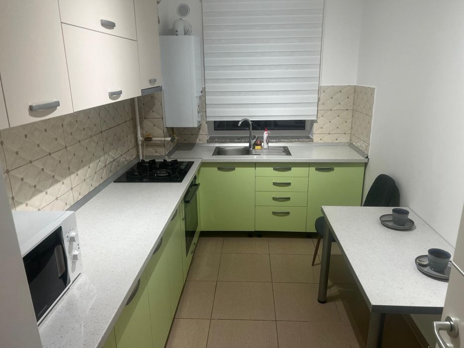Cazare regim hotelier - Apart. 1-3 cam. Coresi/Bartolomeu/Avantgarden